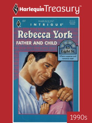 cover image of Father and Child